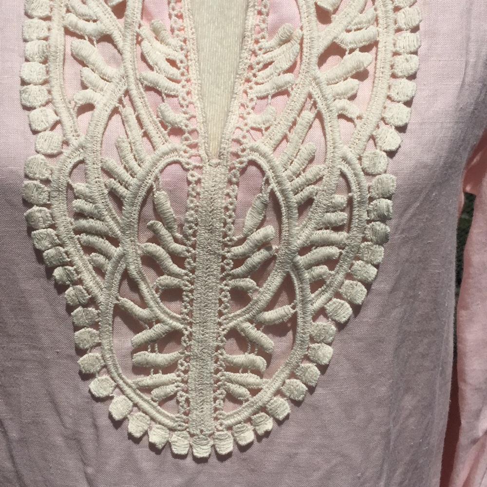 Pink Linen - Picture 7 of 8